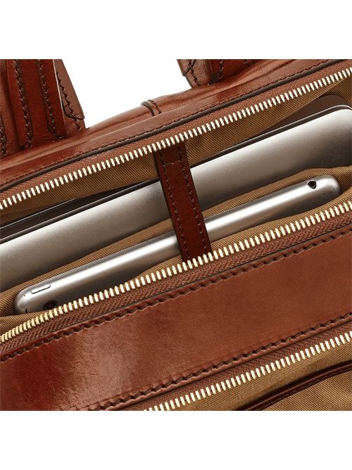 Zaino Vespucci THE BRIDGE | 0636500114